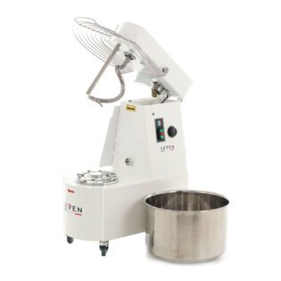 Dough Mixer Kg 25 RTS 30 - Italy Food Equipment