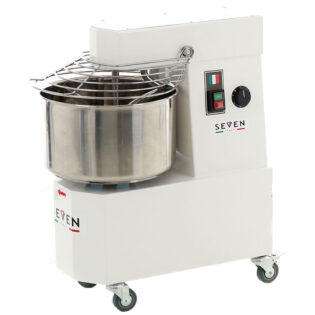 Dough Mixer Kg 25 RTS 30 - Italy Food Equipment